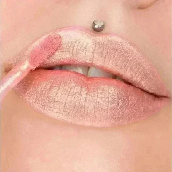 Jeffree Star Velour Liquid Lipstick ~ Ryland - Picture 5 of 5